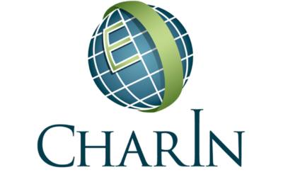 We are a part of the eTruck charging initative!