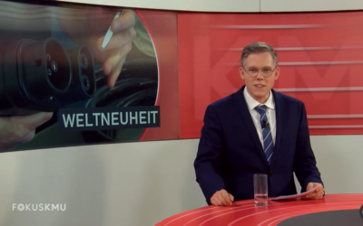 BRUGG eConnect with High Power Charging System Solutions on TV